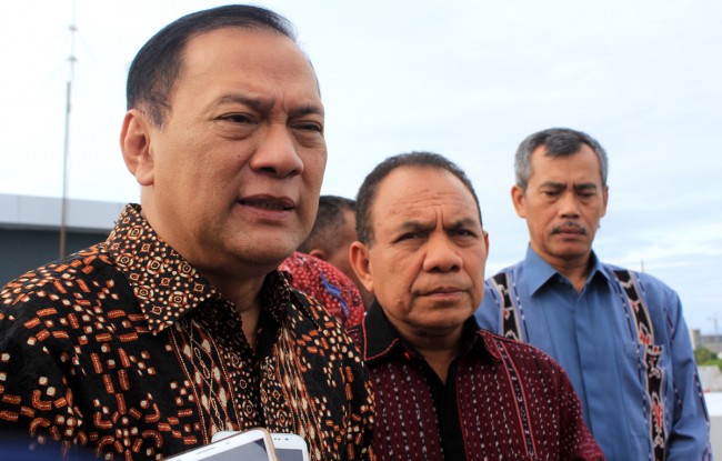 BI Antisipasi Kenaikan Inflasi Bali selama Pertemuan IMF-WB