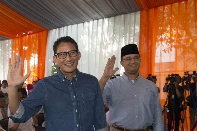 Pemprov Klaim Aturan Cuti Lahiran untuk Suami Telah Diterapkan