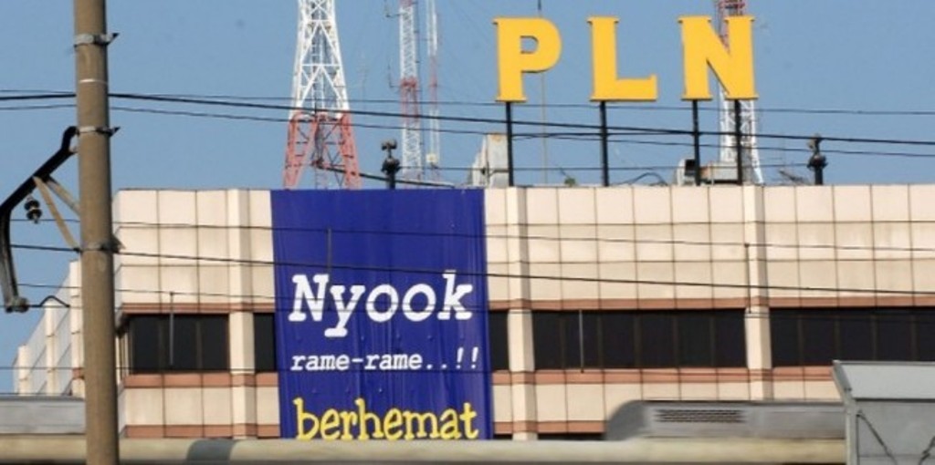 PLN Ungkap Penyebab Pertumbuhan Listrik Rendah di 2017