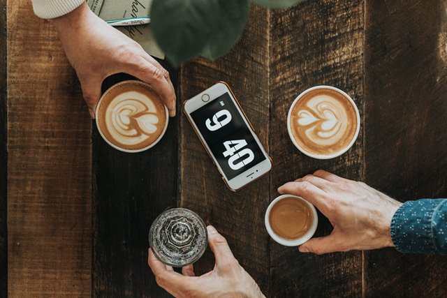 Empat Mitos Kopi yang Perlu Anda Ketahui