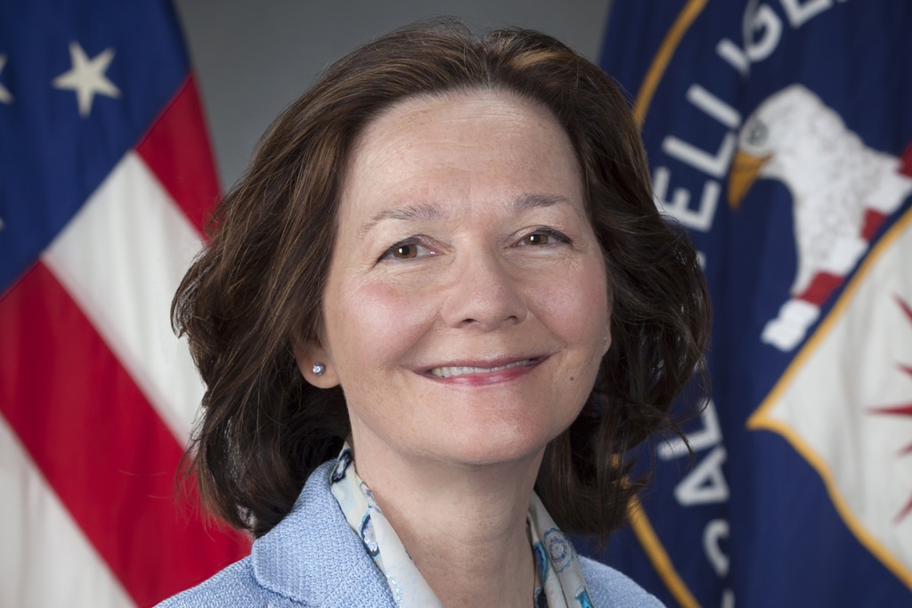 Gina Haspel, Calon Direktur CIA yang Terkenal Kejam