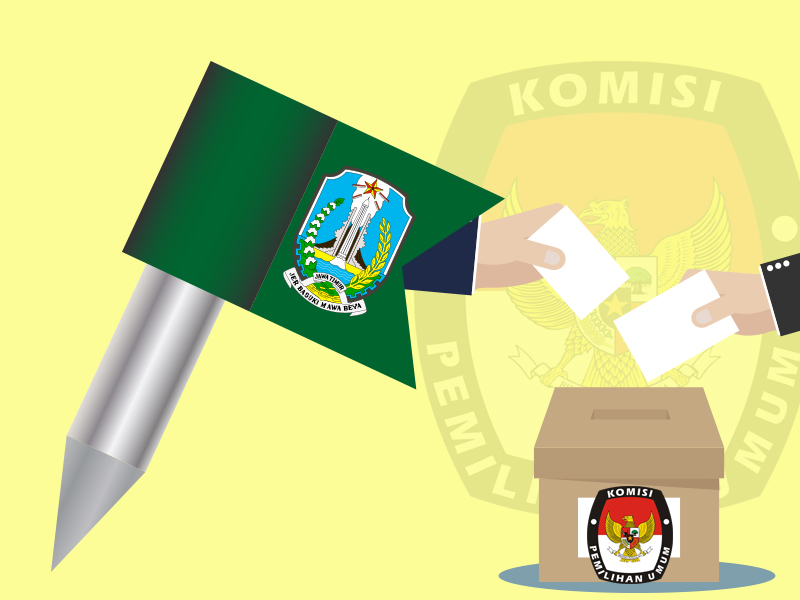 Wakil Bupati Jember Dipanggil Panwaslu