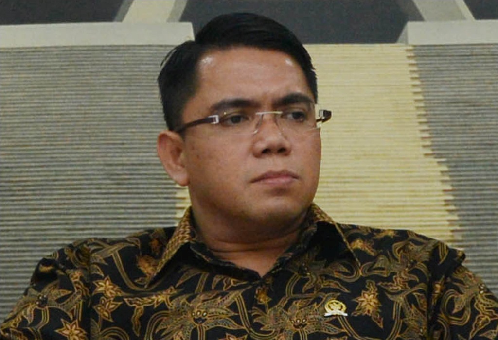 Anggota Komisi III Tagih Janji Kapolri Ungkap Kasus Novel