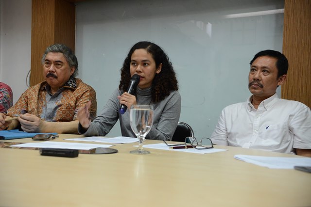 13 Nama Calon Deputi dan Dirdik Dianggap belum Layak