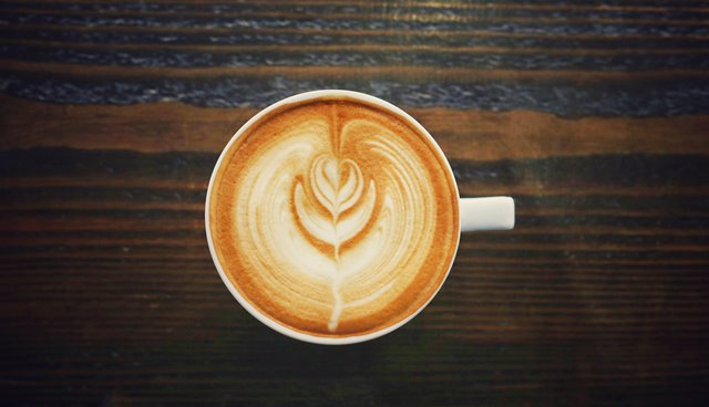 Percampuran Kopi dan Minuman Tradisional dalam Satu Minuman Praktis