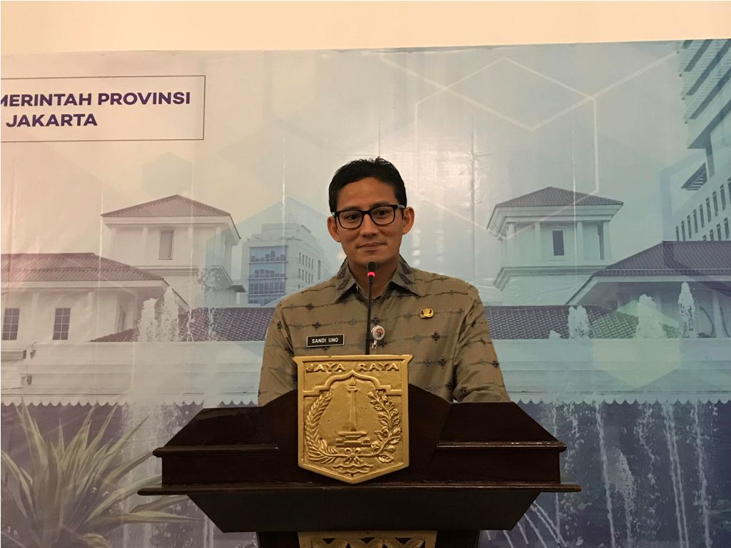 Syarat Gaji Rp7 Juta Pembeli Hunian DP Rp0 Belum Final