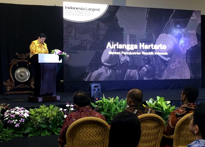 industri keramik