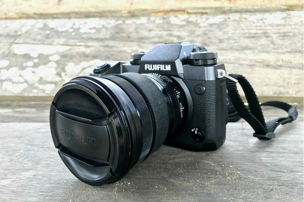Fujifilm Mulai Serius Bidik Pasar Video