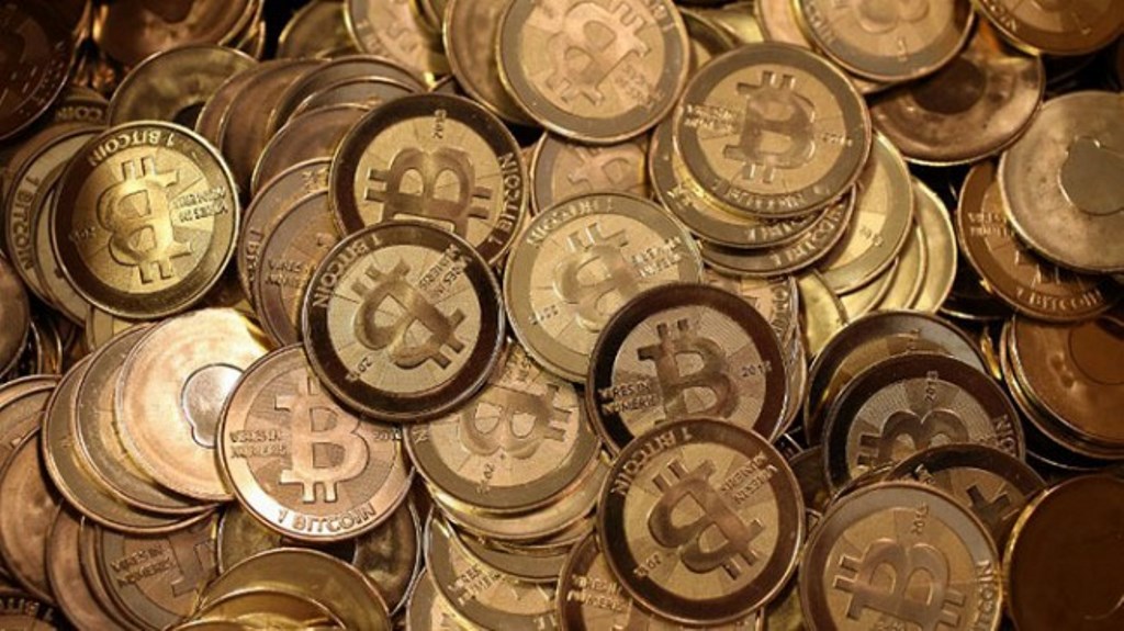 WNA Pembobol ATM Gunakan Akun Bitcoin Tampung Dana Nasabah