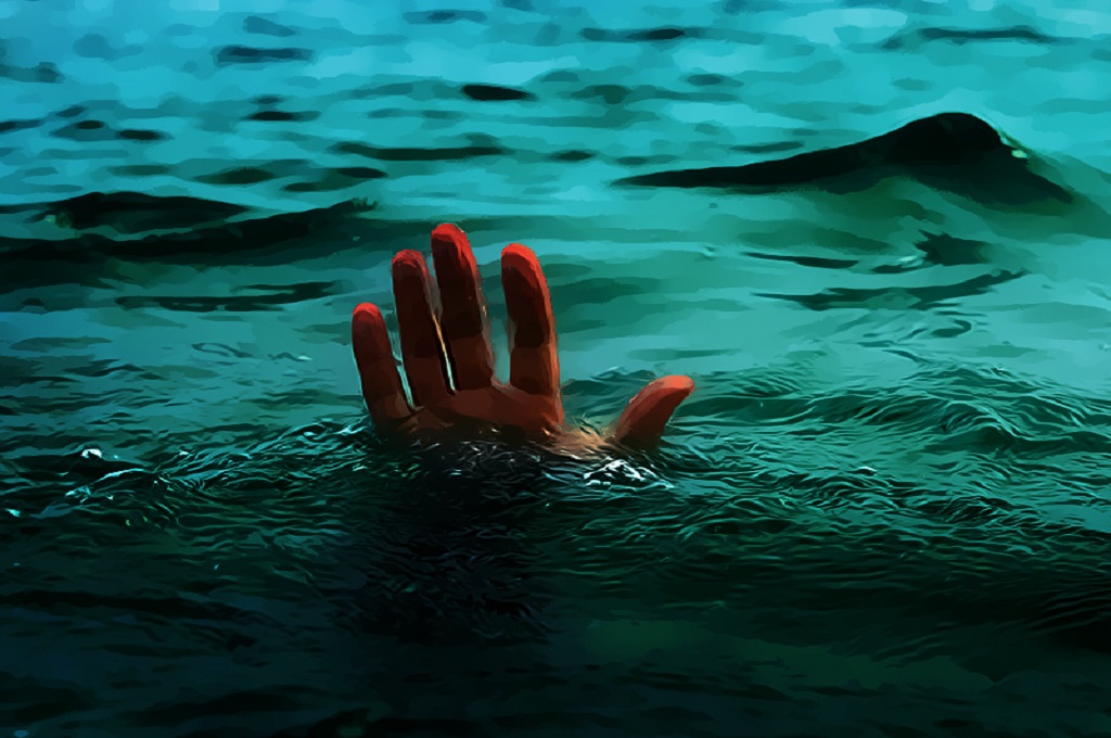 Kapal Tenggelam di Perairan Yunani, 16 Imigran Tewas