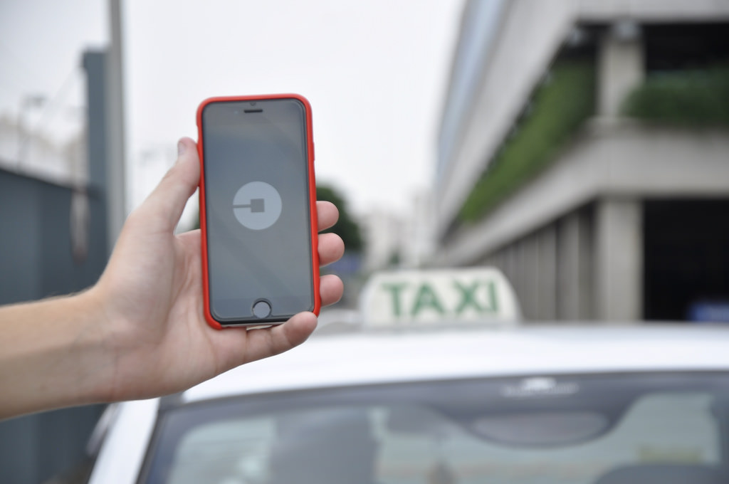 Uber dan Toyota akan Kerja Sama Kembangkan Mobil Otonom?