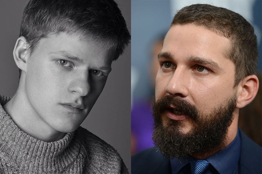 Shia LaBeouf Akan Perankan Ayahnya di Film Biopik Dirinya Sendiri