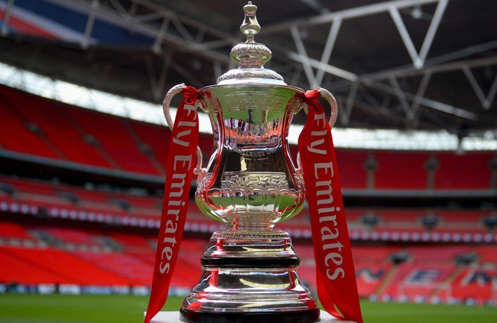 Hasil Undian Semifinal Piala FA: MU Ditantang Tottenham