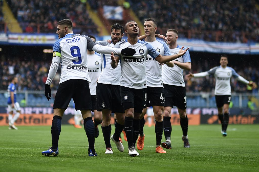 Hasil Lengkap Pertandingan Sepak Bola Semalam