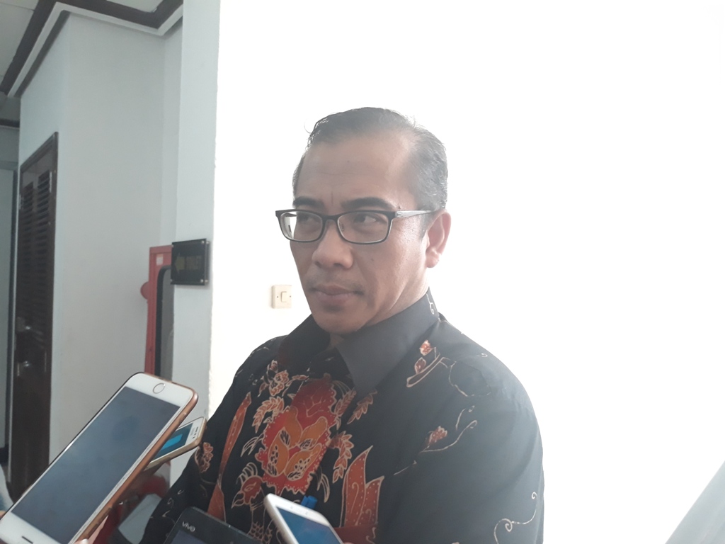 KPU Larang Partai Baru Ikut Kampanyekan Capres