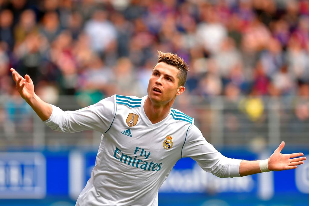 Terungkap, Ronaldo Selalu Bertanya soal Kehidupan di Tiongkok