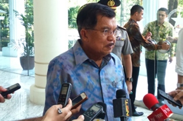 Wapres Nilai Perppu Pilkada Sulit Terwujud