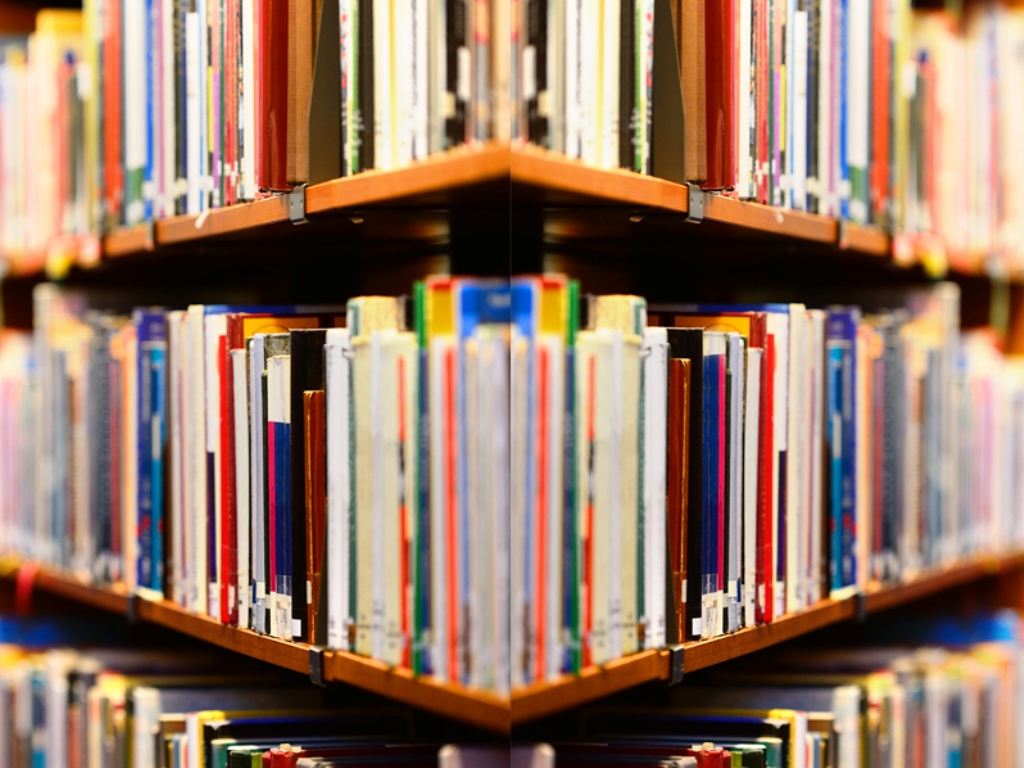 Perpustakaan Dituntut Bertransformasi ke Arah Digital