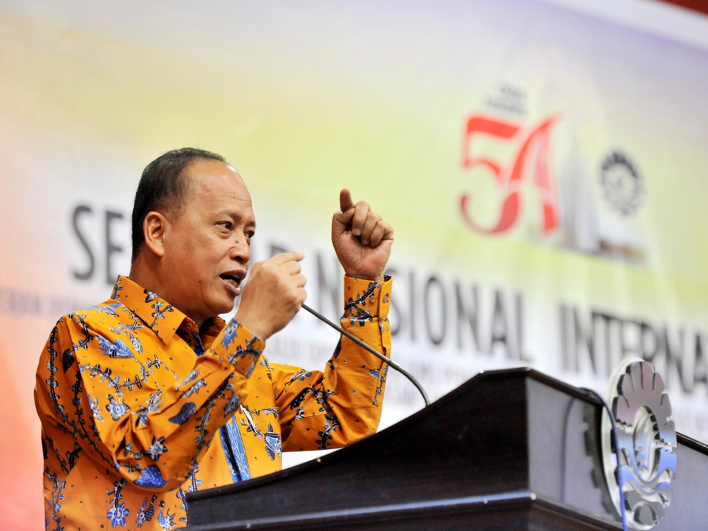Perlu Inovasi Kembangkan Potensi Bisnis Produk Unggulan Daerah