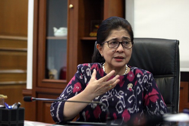 Menkes Berduka Atas Tewasnya Petugas Kesehatan di Papua