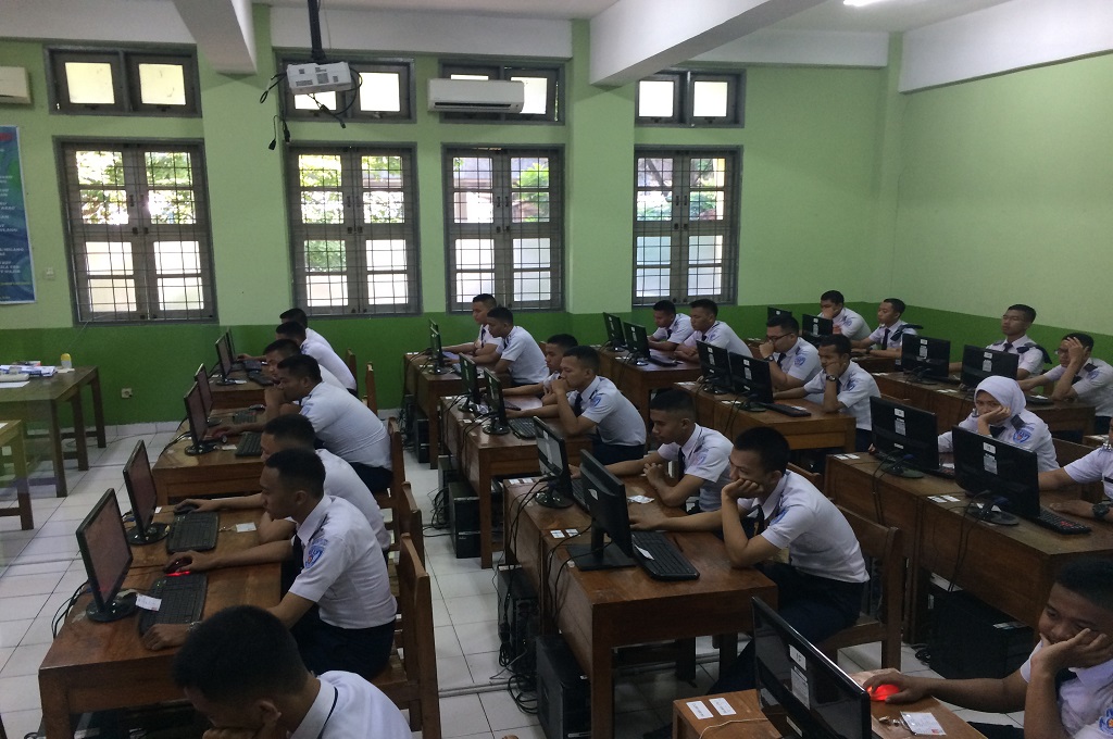 Siasat Kemendikbud Cegah Kebocoran Soal UN