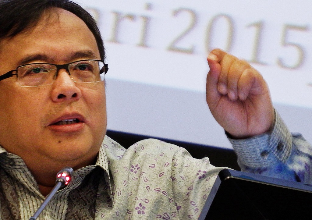 Menteri Bambang: Penurunan <i>Stunting</i> Proyek Prioritas Nasional Pemerintah