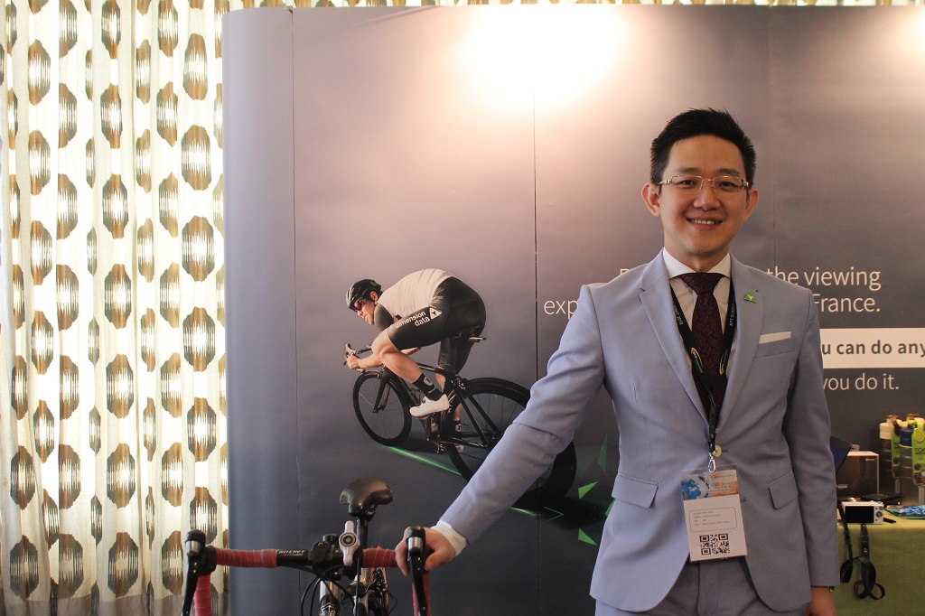Transformasi Digital, Perlu Jadi Besar di Luar Jakarta