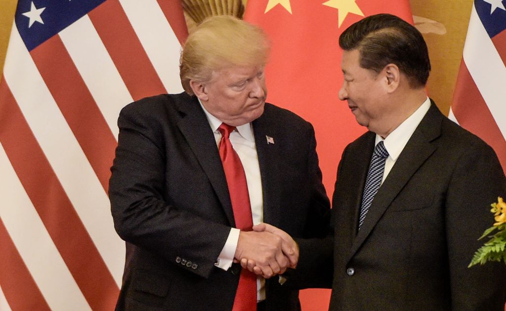 Asian Markets Rally as President Xi Ease Worries over Trade War
