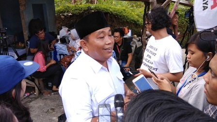 Deklarasi Resmi Prabowo Sebagai Capres Tunggu Pilkada 2018