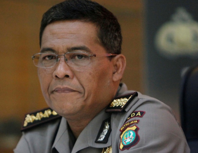 Polisi Belum Terima Oknum Polisi yang Disebut Novel
