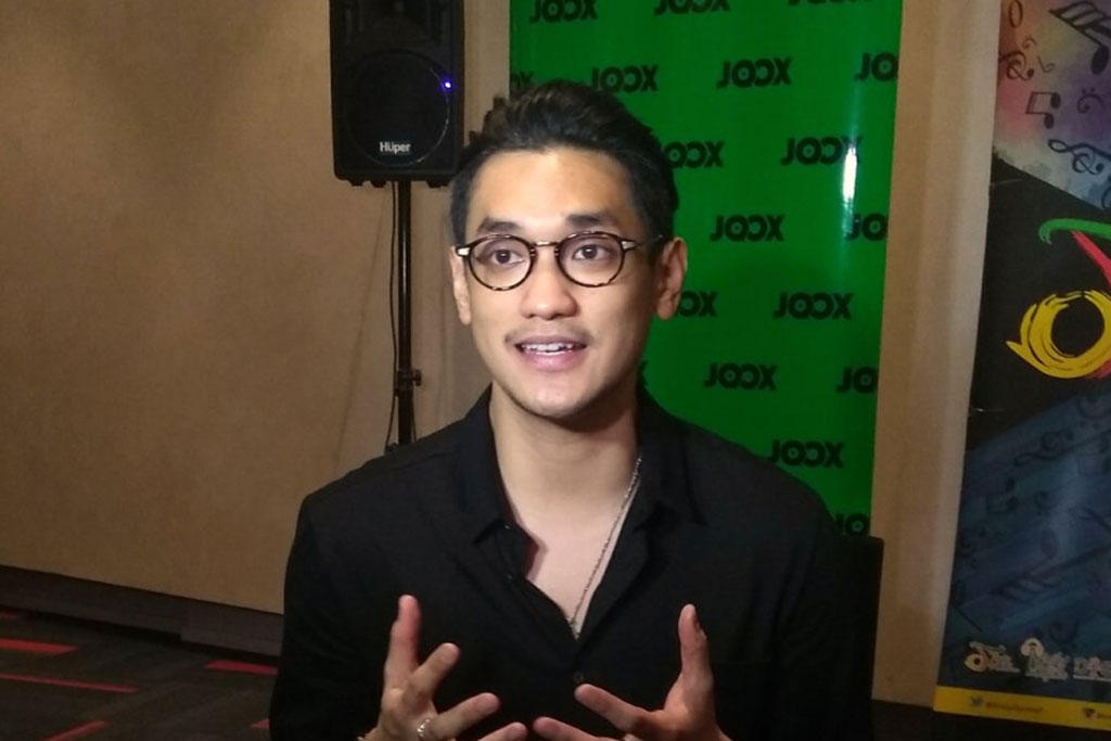 Afgan Berencana Adakan Konser Tunggal Akhir Tahun