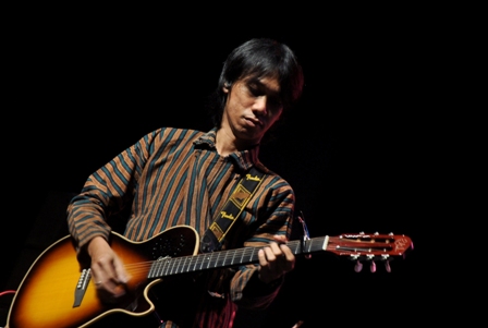 Romantisme Musik Indonesia