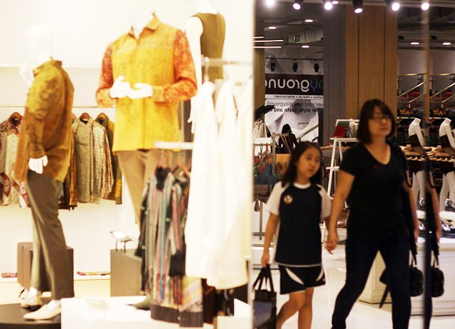 Gratiskan 20% Ruang untuk UMKM, APPBI: Kami <i>Nggak</i> Mampu