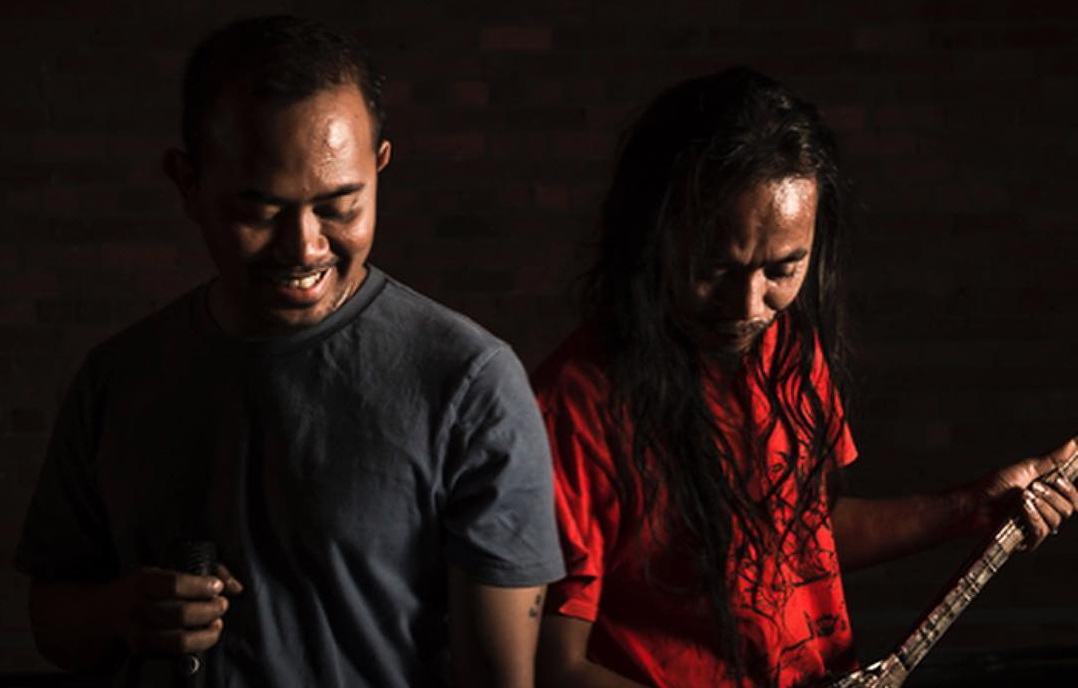 Senyawa Raih Piala Green Room Awards 2018 di Australia