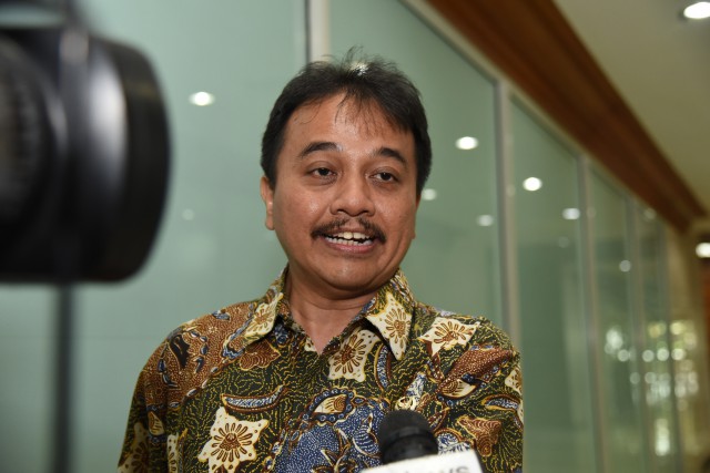 Digugat Operator Satelit, Indonesia Terancam Rugi Ratusan Miliar