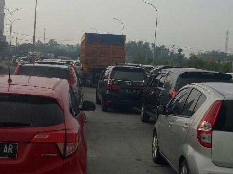 Jalan Nasional di Empat Titik Sekitar Jombang Dialihkan