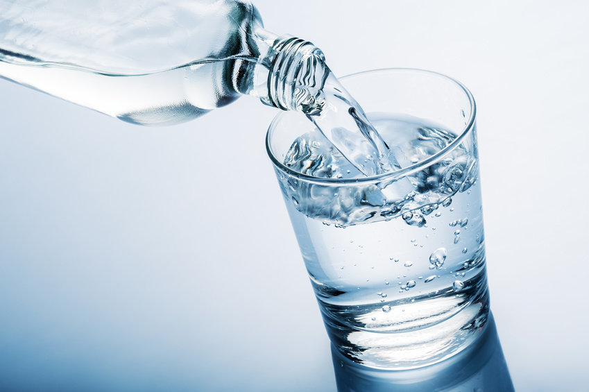 Bahaya Minum Terlalu Banyak Air
