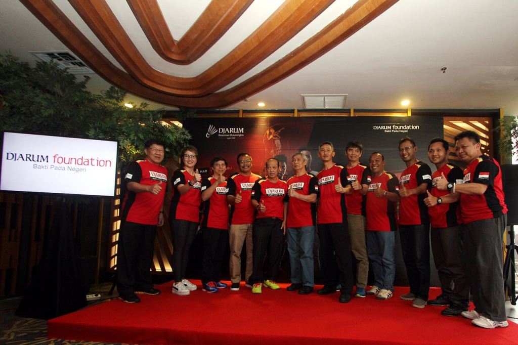 PB Djarum Harapkan Muncul Bibit Baru di Balikpapan
