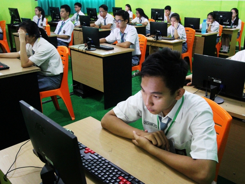 Serikat Guru: Kaji Ulang UNBK Demi Pendidikan Berkualitas