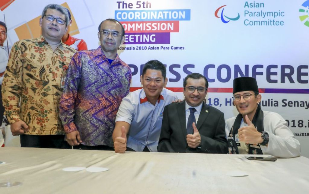asian para games