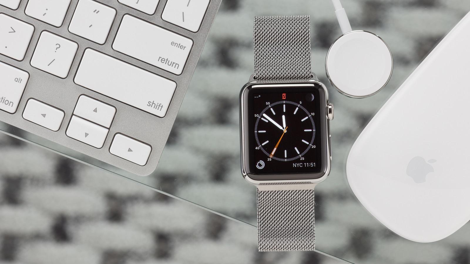 WatchOS Segera Dukung Tampilan Karya Pihak Ketiga?