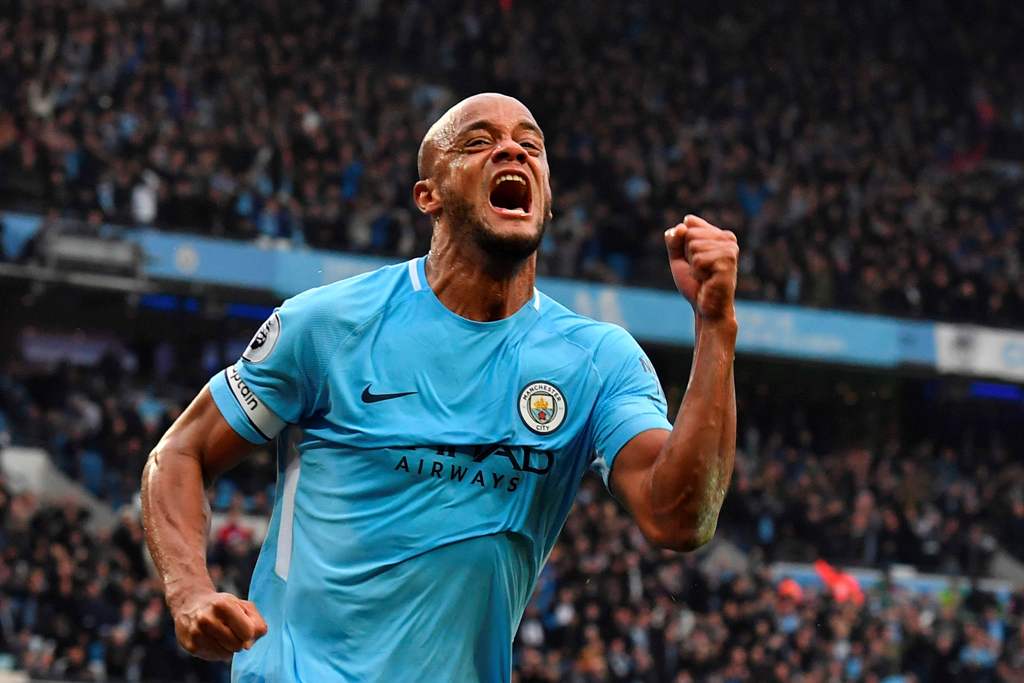 Sejak Bangun Tidur, Kompany Punya Firasat MU Kalah