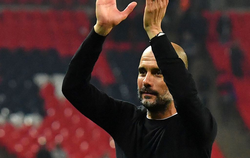 Guardiola dan Deretan Pelatih Sukses yang Meraih Gelar Liga Primer Inggris