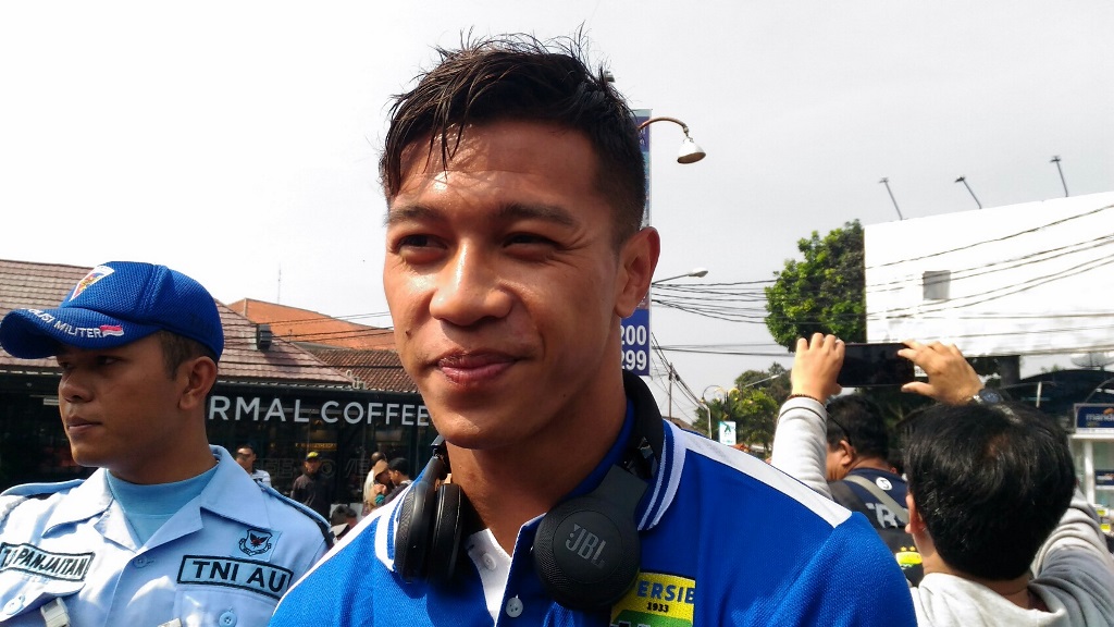 <i>Semoga Insiden Kericuhan di Malang jadi yang Terakhir</i>