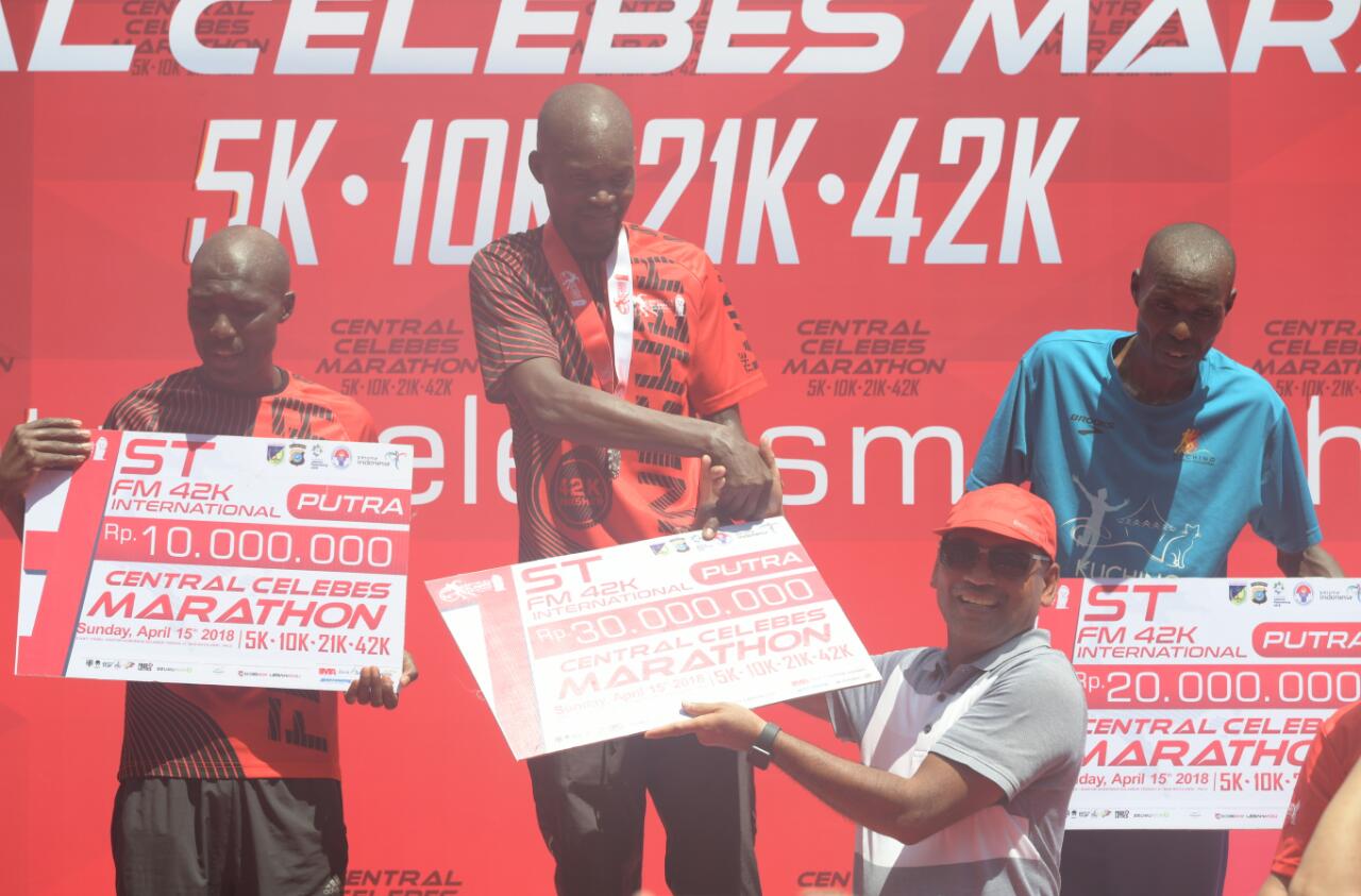 CCM 2018 Diharapkan Menjadi Ajang Promo Asian Games