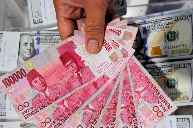 Jamkrindo Berikan Penjaminan Kredit Konstruksi bagi Bank Mandiri