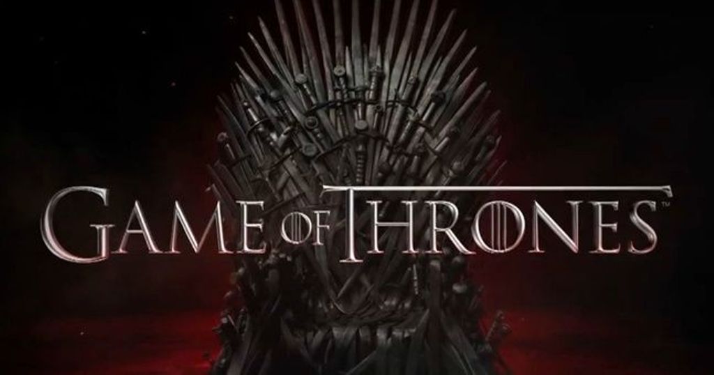 game of thrones