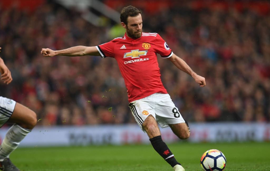 Mencari Pelipur Lara untuk Manchester United