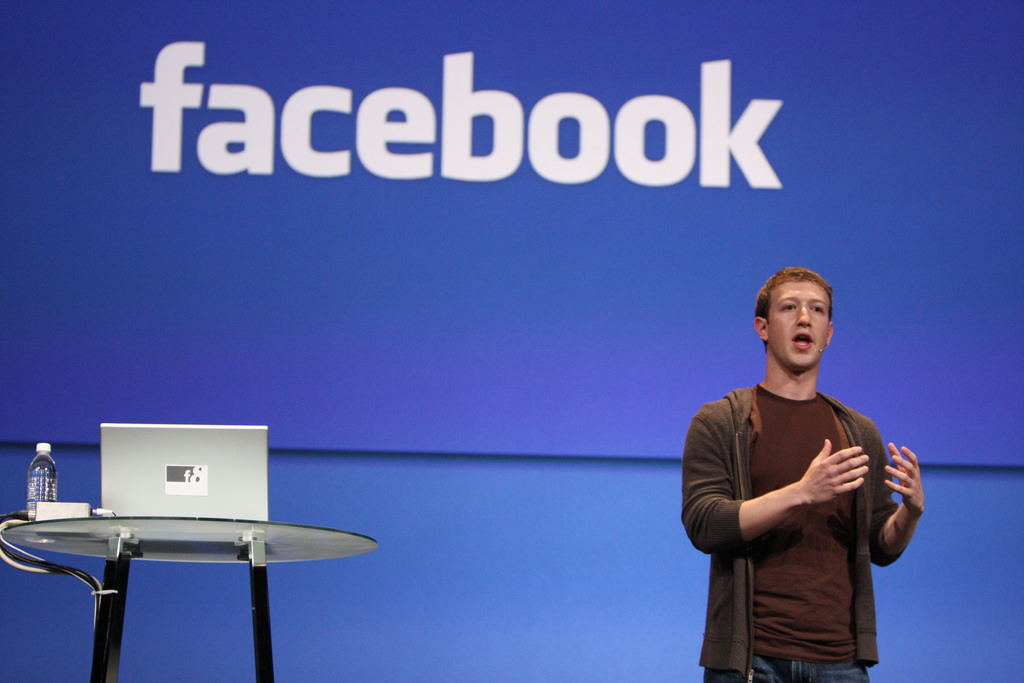 Sejak 2015, Facebook Habiskan Rp275,6 Miliar untuk Keamanan Zuckerberg