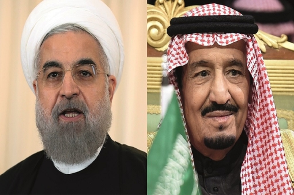 Iran dan Arab Saudi Sulit Kembali ke Jalur Diplomasi